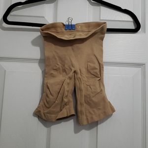 Skims short core control